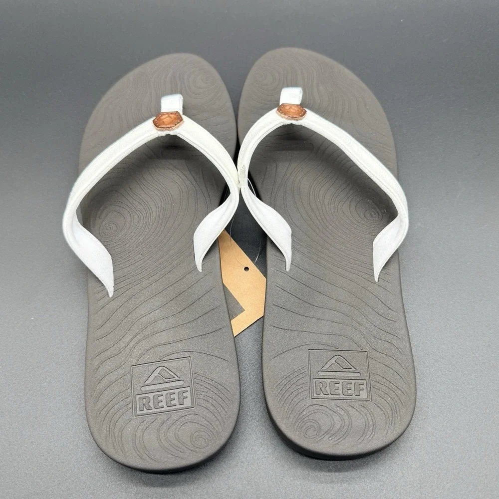 Reef brand style